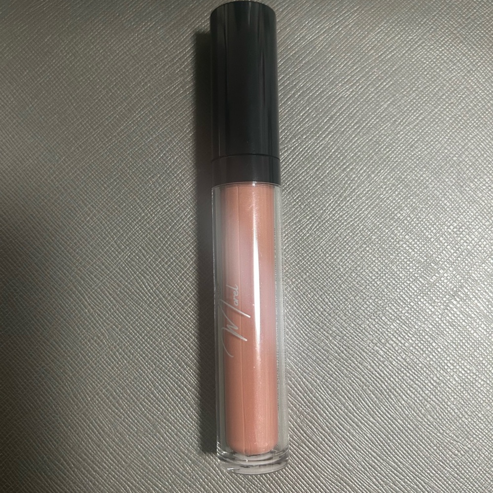 Glossy Lips